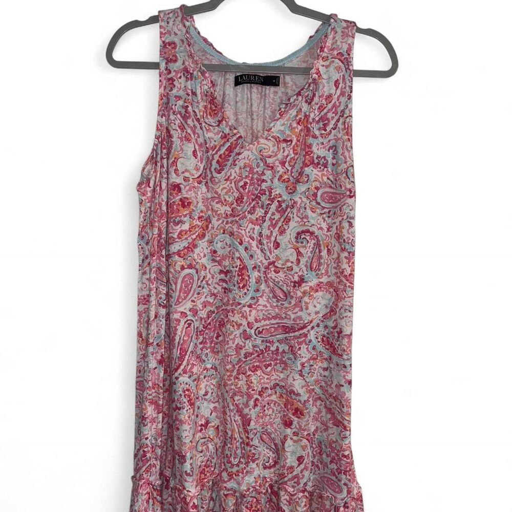 Ralph-lauren Women's multi Dress